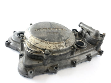 Honda CRF 450 R [2003] - Clutch cover engine cover - 0