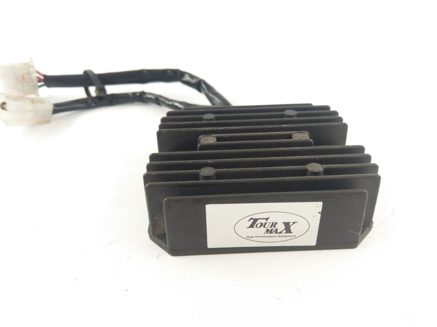 Honda Africa Twin XRV 650 RD03 [1989] - Regulator