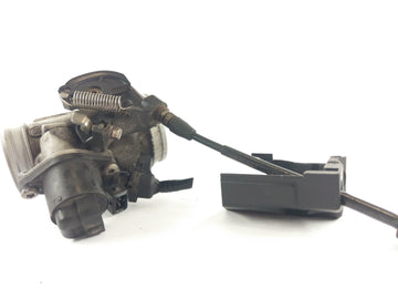 BMW R 1200 R K27 [2007] - Throttle valve - 0