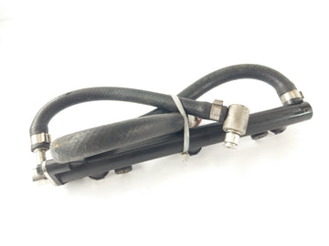 Triumph Sprint 955i RS T695 [2000] - Fuel line fuel distributor - 0