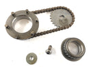 Triumph Tiger 1050 115NG [2016] - Oil pump drive-3
