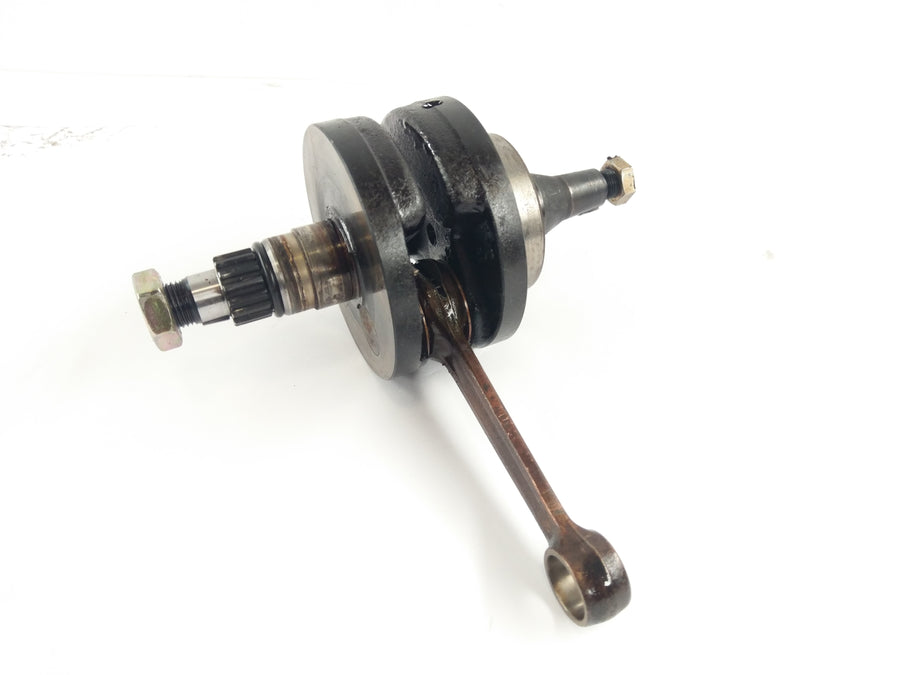 Aprilia RS 125 GS [1997] - Crankshaft