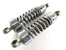 Suzuki LS 650 NP41B [1990] - Suspension Strut Shock Absorber Set Pair-2