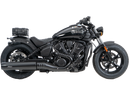 Indian Scout Sixty Classic [2025-2026] - Fahrer-Rückenlehne