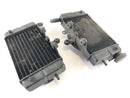 Honda XRV 750 Africa Twin RD04 [1993] - Radiator water cooler set-5