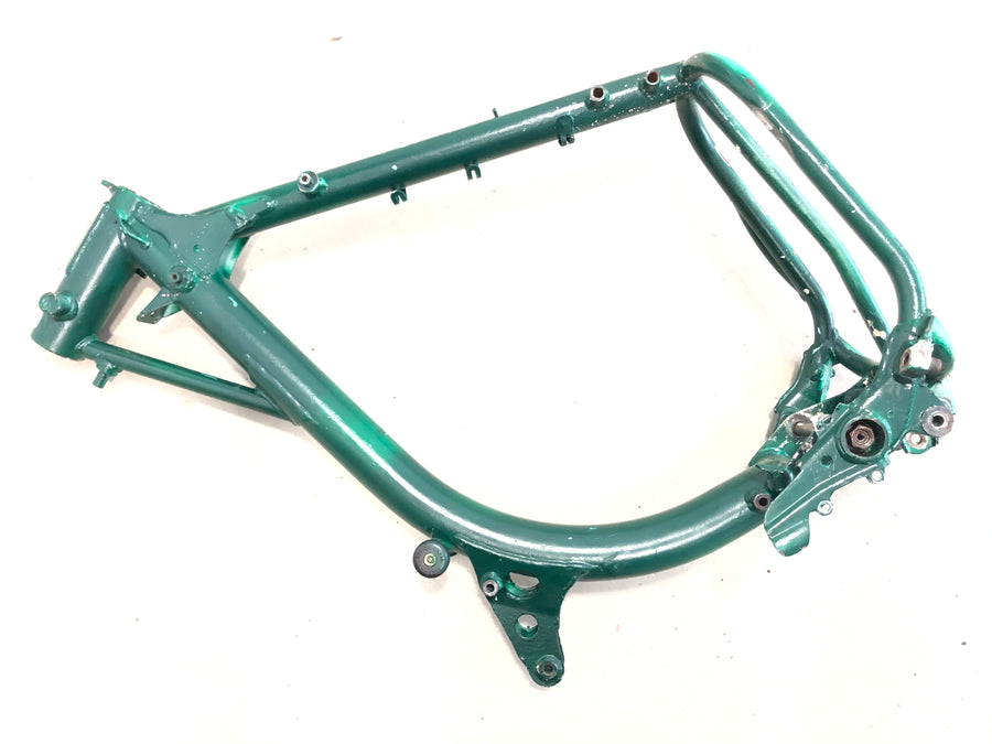Husqvarna TE 610 8AE [1992] - Frame without papers