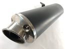 Triumph Speed ​​Triple T509 [1997] - Exhaust Silencer-4