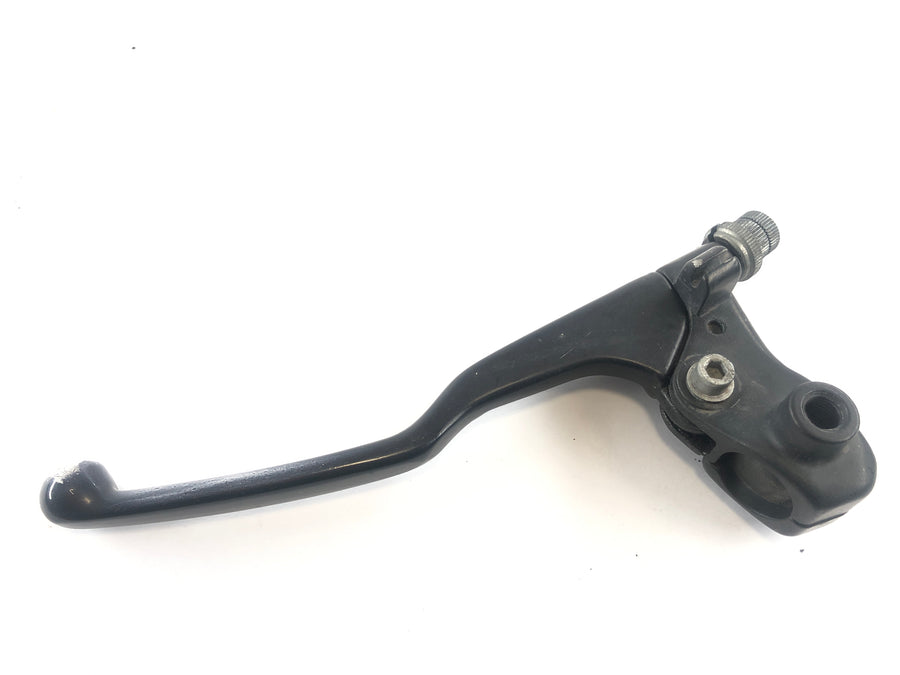 Moto Guzzi Le Mans 1000 VV [1988] - Clutch fitting clutch lever