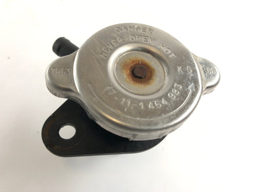 BMW C1 125 [2001] - Radiator filler neck - 0