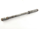 Yamaha XJ 900 F 58L [1985] - rear axle-3