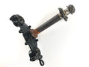 Honda XL 500 S PD01 [1982] - lower triple clamp-1