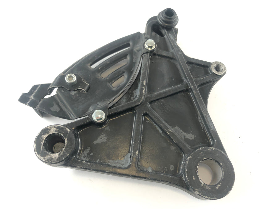 Honda Goldwing GL 1200 SC14 [1991] - Brake anchor plate