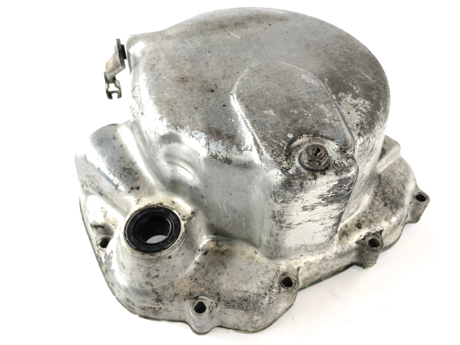 Honda CB 550 F [Super Sport] - Engine cover