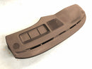 BMW M 535i E28 [1986] - Dashboard a few cracks-3