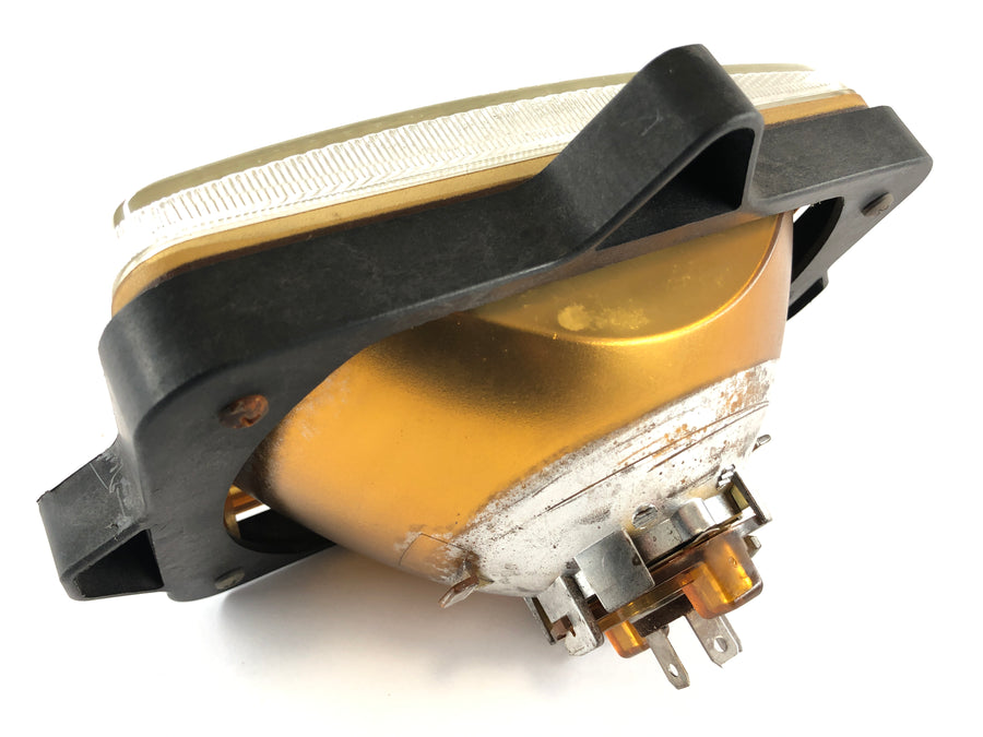 Ducati 900 SS [1993] - Headlight