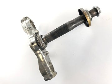 Yamaha XT 350 55V [1987] - lower triple clamp - 0
