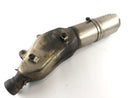 KTM 640 LC4 [2003] - Exhaust Silencer-1