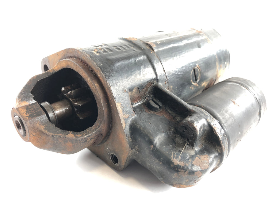 Moto Guzzi 850-T3 VD [1979] - Starter Motor