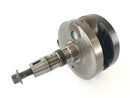 Suzuki DR 800 S BIG [1991] - Crankshaft-3