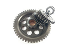 Aprilia RS4 125 TW [2013] - Gears auxiliary transmission-1