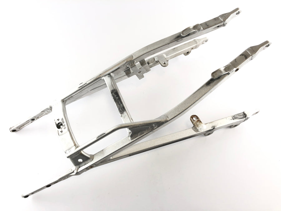 SWM SM 125 R [2017] - Rear frame