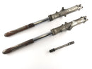 Honda CB 550 F [Super Sport] - Fork Telescopic fork with axle-1