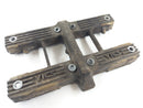 Yamaha XJ 900 F 58L [1985] - valve cover-1