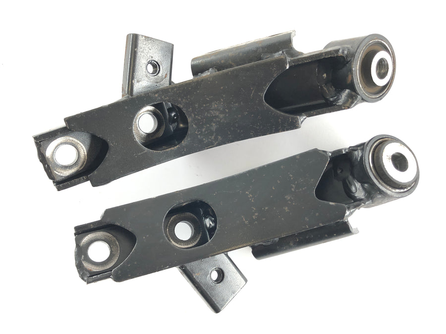 BMW K 1200 RS Type 589 [1999] - Engine Mount Front Engine Mount Set