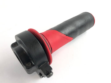 Aprilia SX KX1 125 [2020] - Throttle
