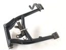 Honda CB 550 F [Super Sport] - Center stand with spring-4