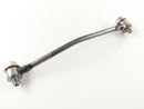 Yamaha YFM 350 Warrior 3GD [2003] - Oil riser with banjo bolts-1