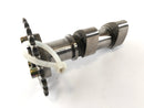 Aprilia RSV 1000 RR Factory [2009] - Camshaft exhaust camshaft cylinder front-1