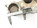 Honda CRF 450 R [2003] - lower triple clamp-3