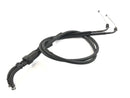 Triumph Street Triple R D67LD [2008] - Throttle cables-5
