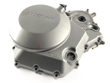 Suzuki DL 1000 V-Strom [2006] - Clutch cover engine cover