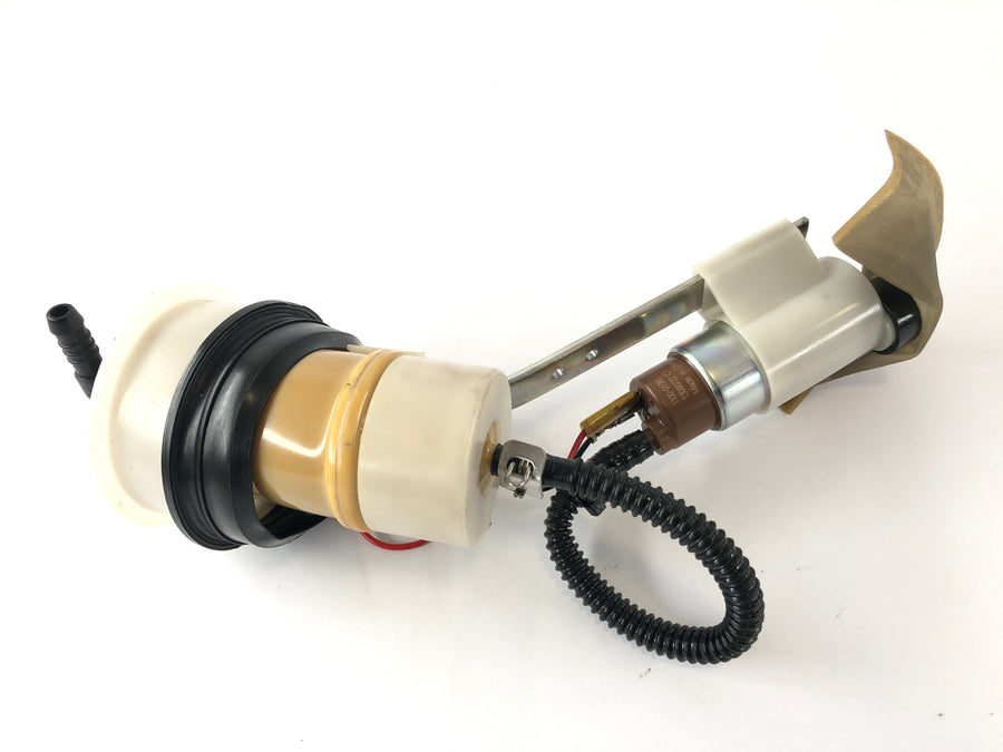 Aprilia RS4 125 TW [2014] - Fuel pump
