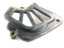 Suzuki DR 600 SN41A [1986] - sprocket cover-2