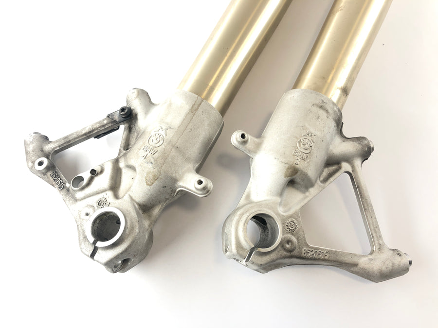 BMW R 1200 GS LC [2016] - Fork Telescopic fork with axle