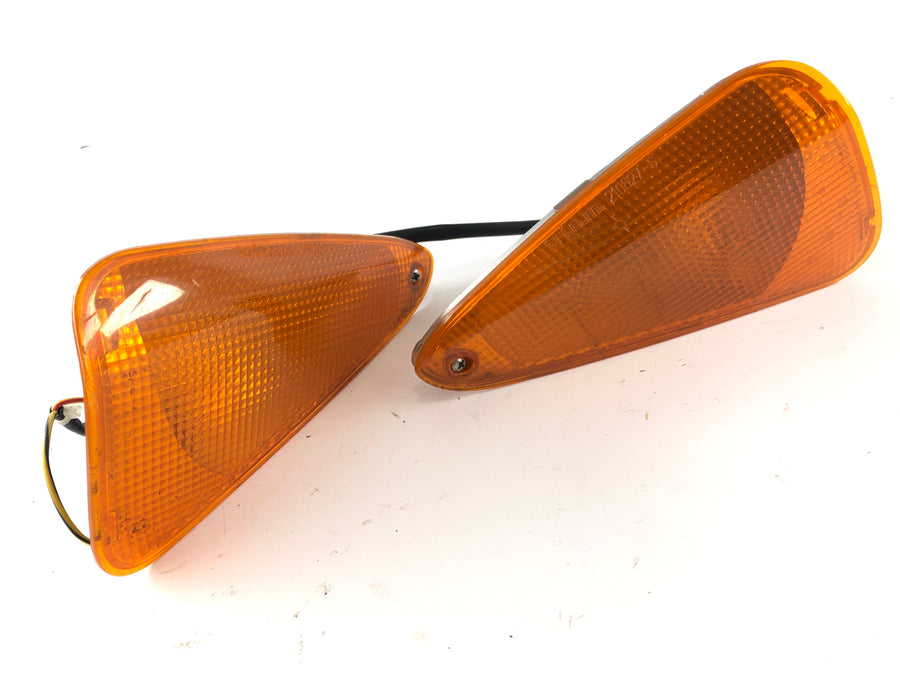 BMW C1 125 [2001] - Indicator Fairing Indicator Set