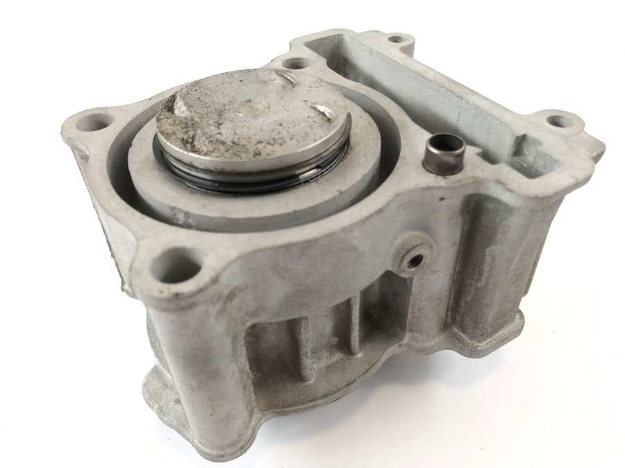 Beta RR 125 [2018] - Cylinder with piston
