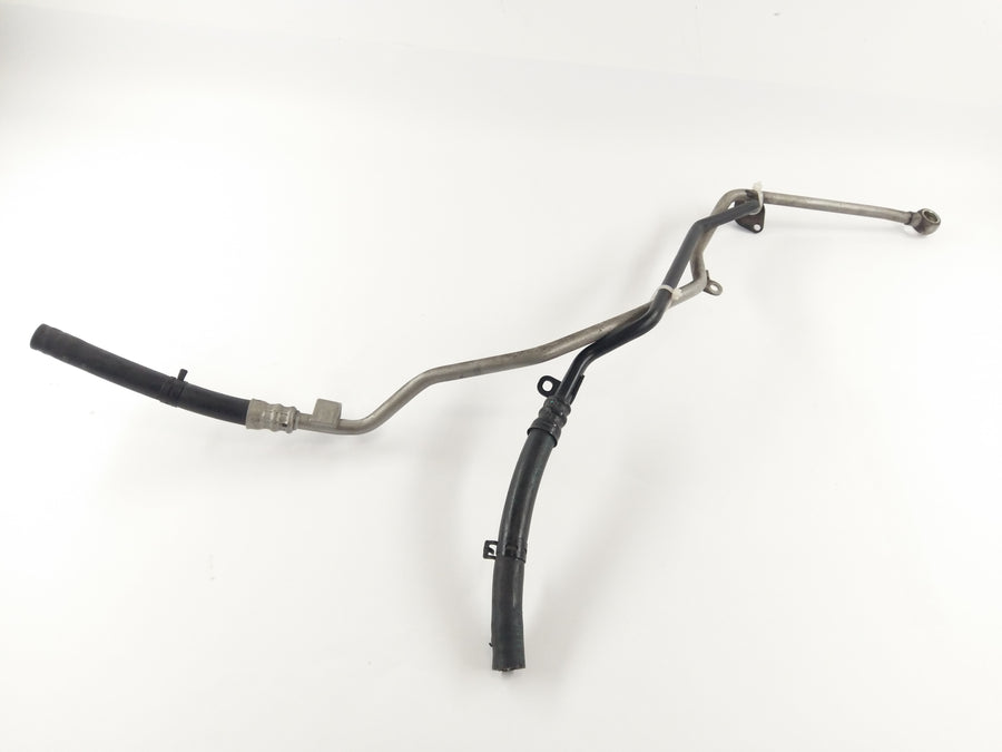 BMW R 1200 GS R12 [2004] - Oil lines
