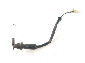Honda CBX 750 F RC17 [1985] - Brake light switch - 0