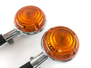 Yamaha XV 750 Virago [1991] - Rear Indicator Set Pair-2