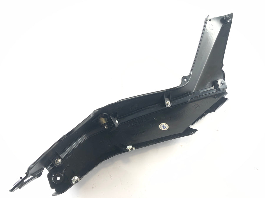 KTM Duke 125 [2011] - Rear fairing left fairing