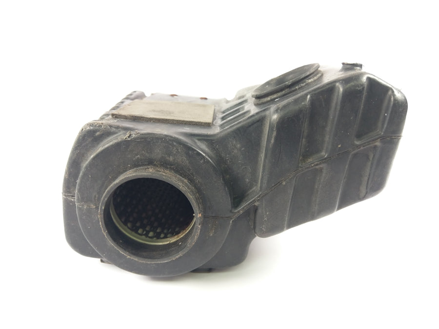 Honda XL 600 RM PD04 [1988] - Airbox air filter box