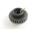 Ducati Monster 600 M600 [1994] - Gears crankshaft auxiliary gear-3