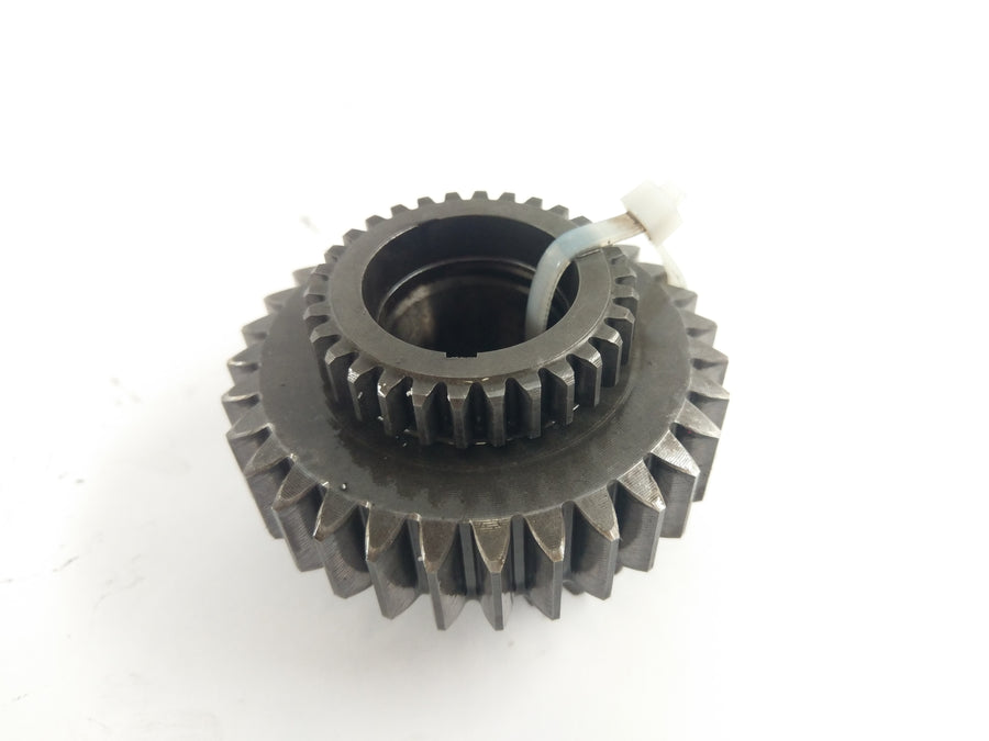 Ducati Monster 600 M600 [1994] - Gears crankshaft auxiliary gear