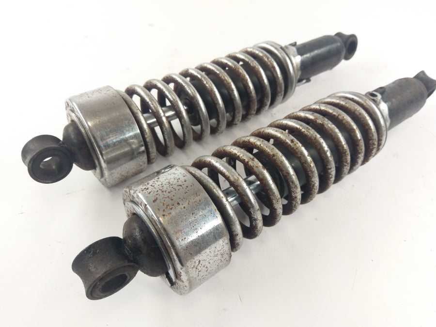 Yamaha SR 500 2J4 [1978] - Shock absorber pair