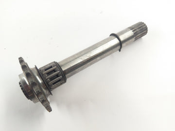 Honda XL 500 S PD01 [1982] - [1997] - balance shaft - 0