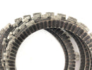 Kawasaki Z 750 E KZ750E [1981] - clutch plates and steel discs-3
